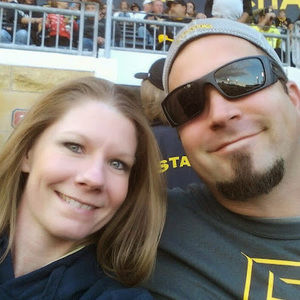 Meet your Posher, Maryann